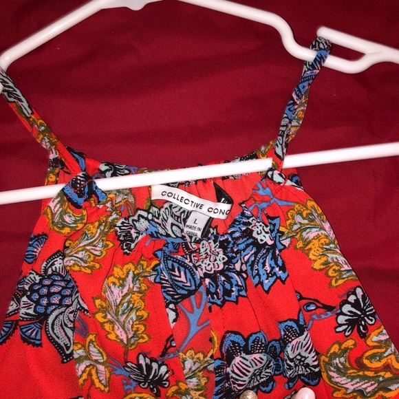 Flora top - Picture 2 of 2